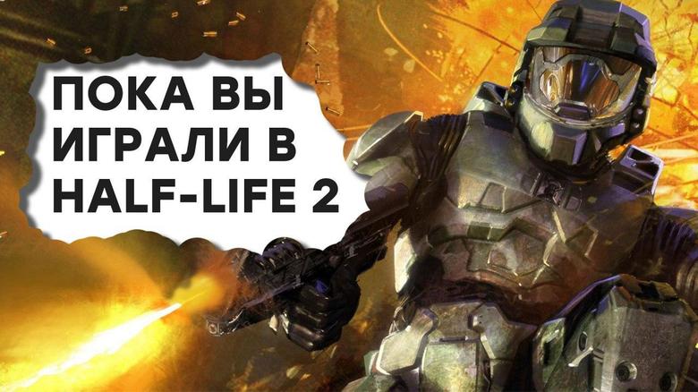 Кто озвучивает мастера чифа halo 4